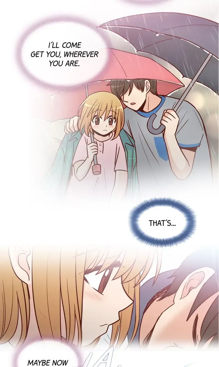 Sandwiched Chapter 105 Online - página 41