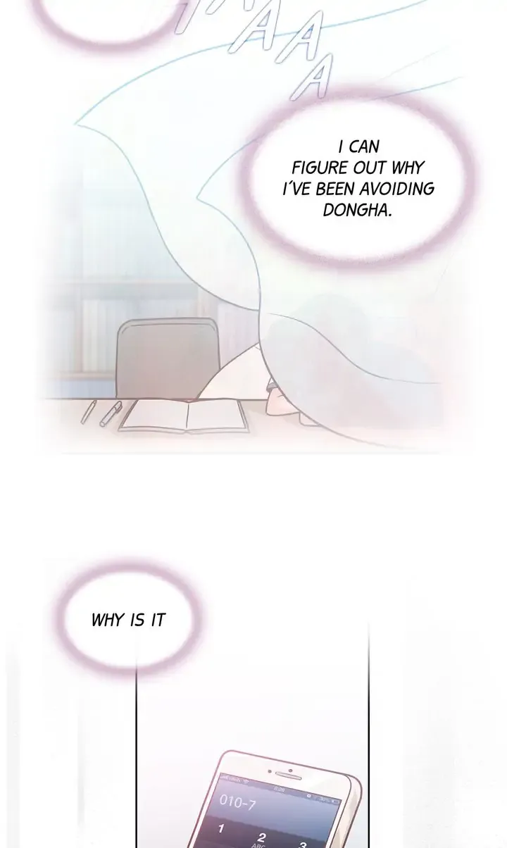 Sandwiched Chapter 105 Online - página 42