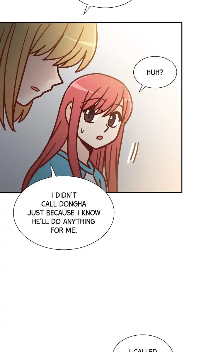 Sandwiched Chapter 105 Online - página 45