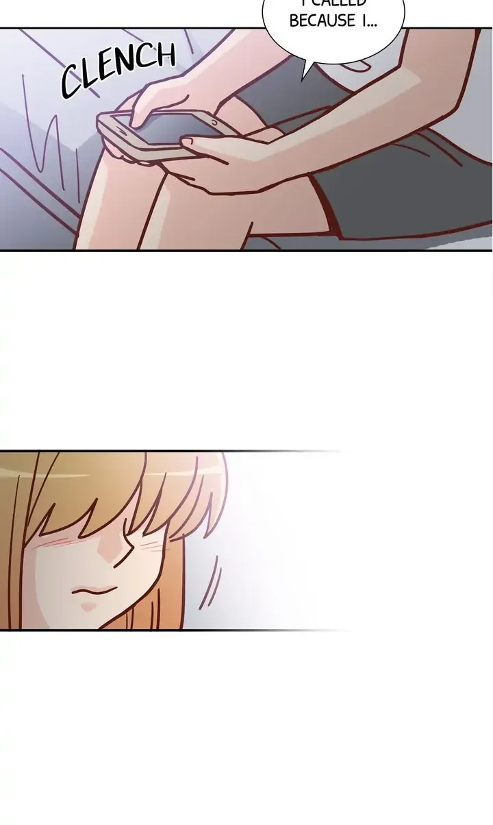 Sandwiched Chapter 105 Online - página 46