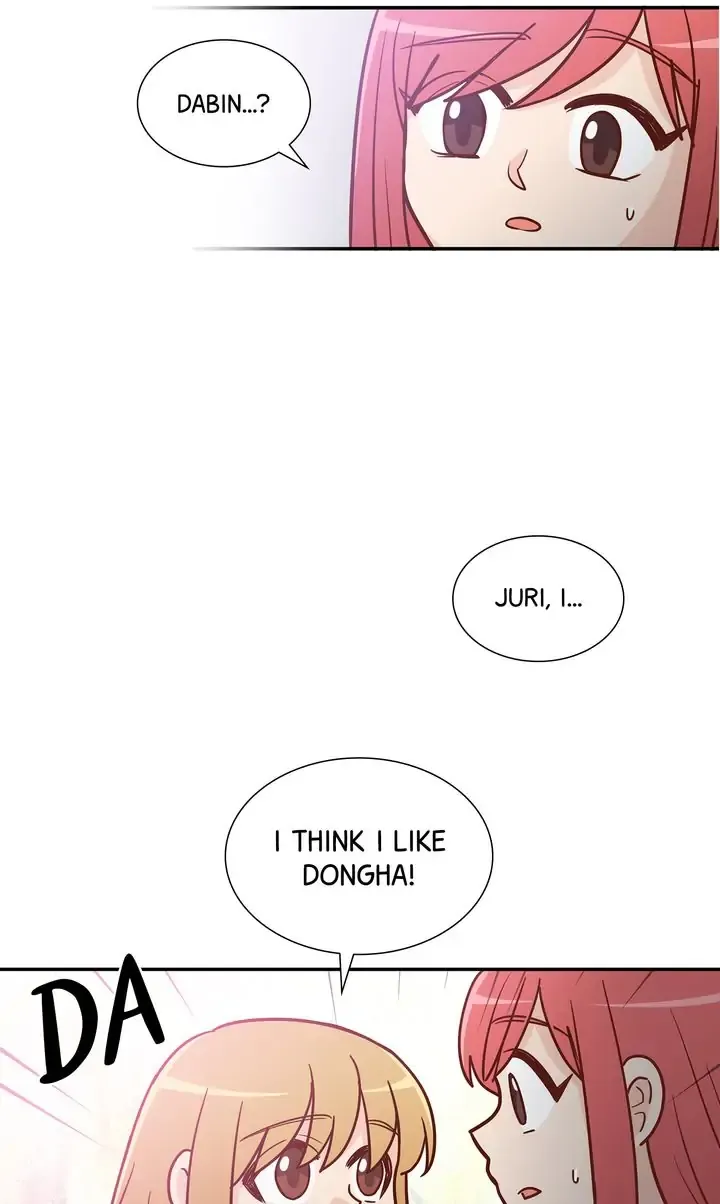 Sandwiched Chapter 105 Online - página 47