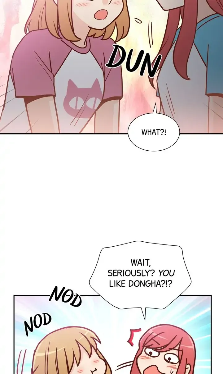 Sandwiched Chapter 105 Online - página 48