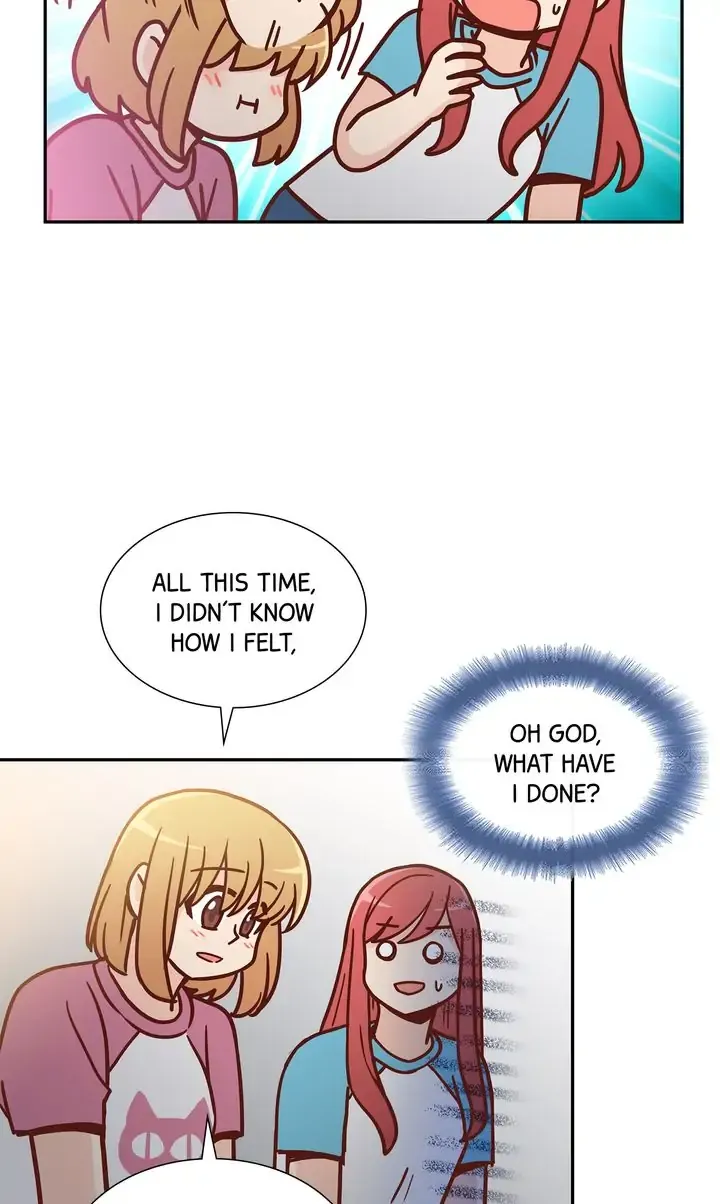 Sandwiched Chapter 105 Online - página 49