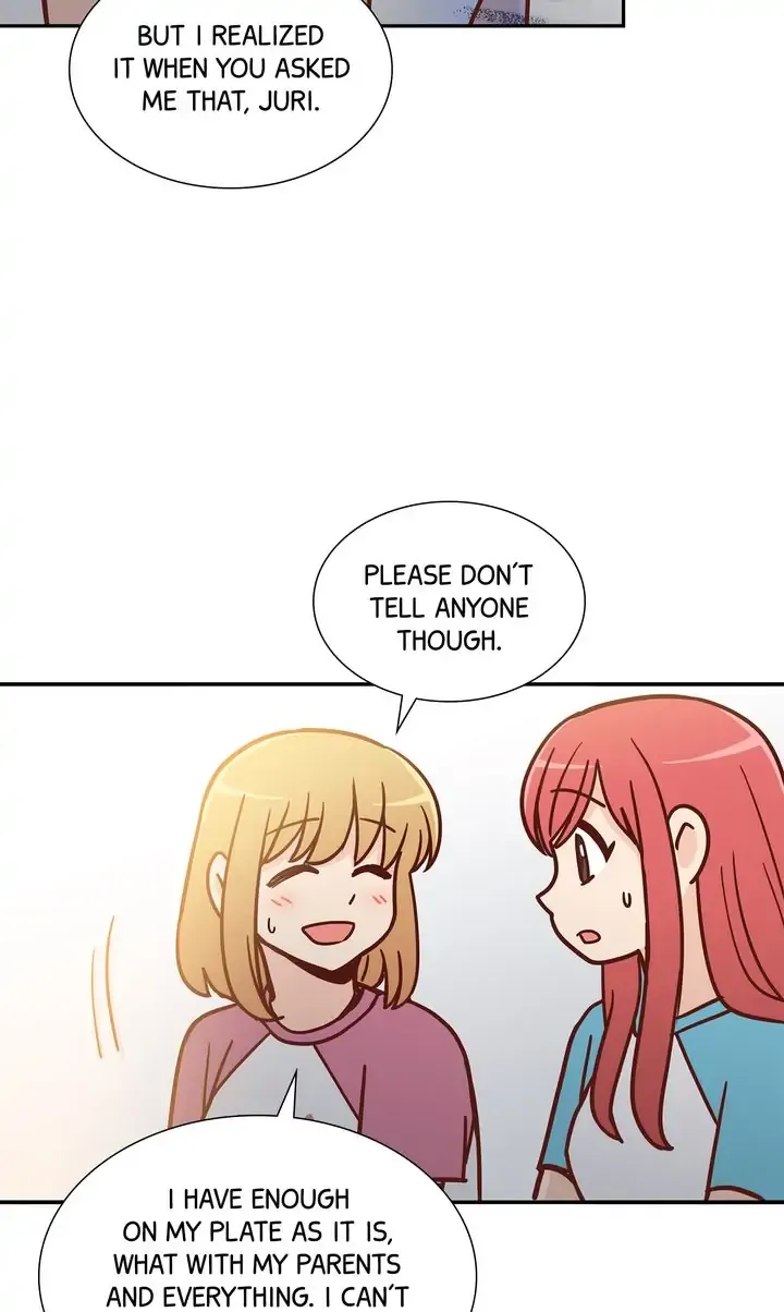 Sandwiched Chapter 105 Online - página 50