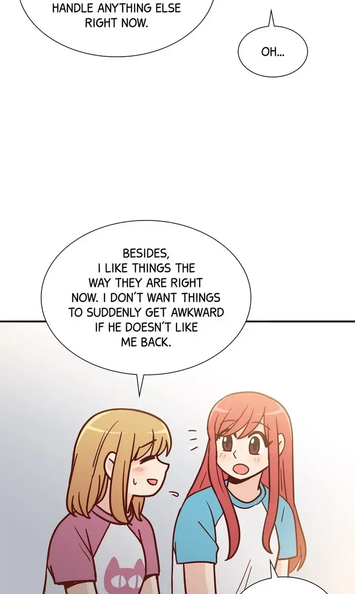 Sandwiched Chapter 105 Online - página 51