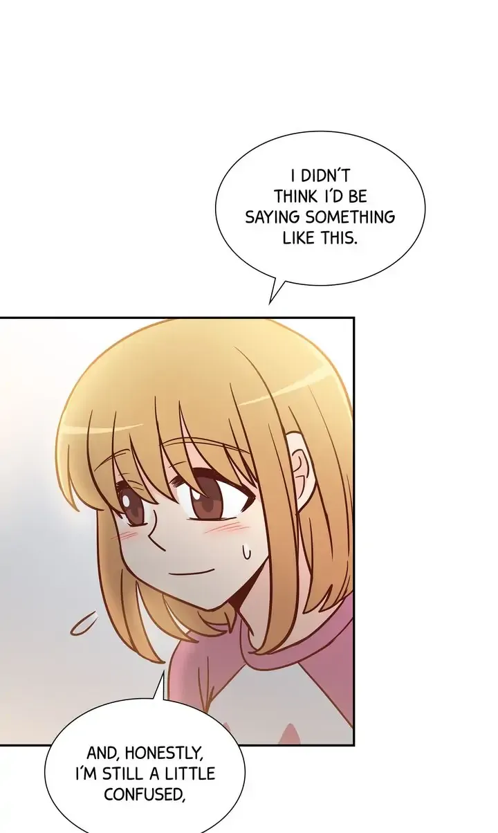 Sandwiched Chapter 105 Online - página 53