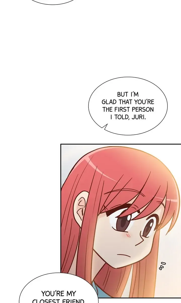 Sandwiched Chapter 105 Online - página 54