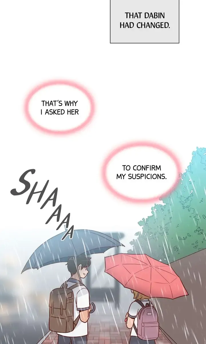 Sandwiched Chapter 105 Online - página 57