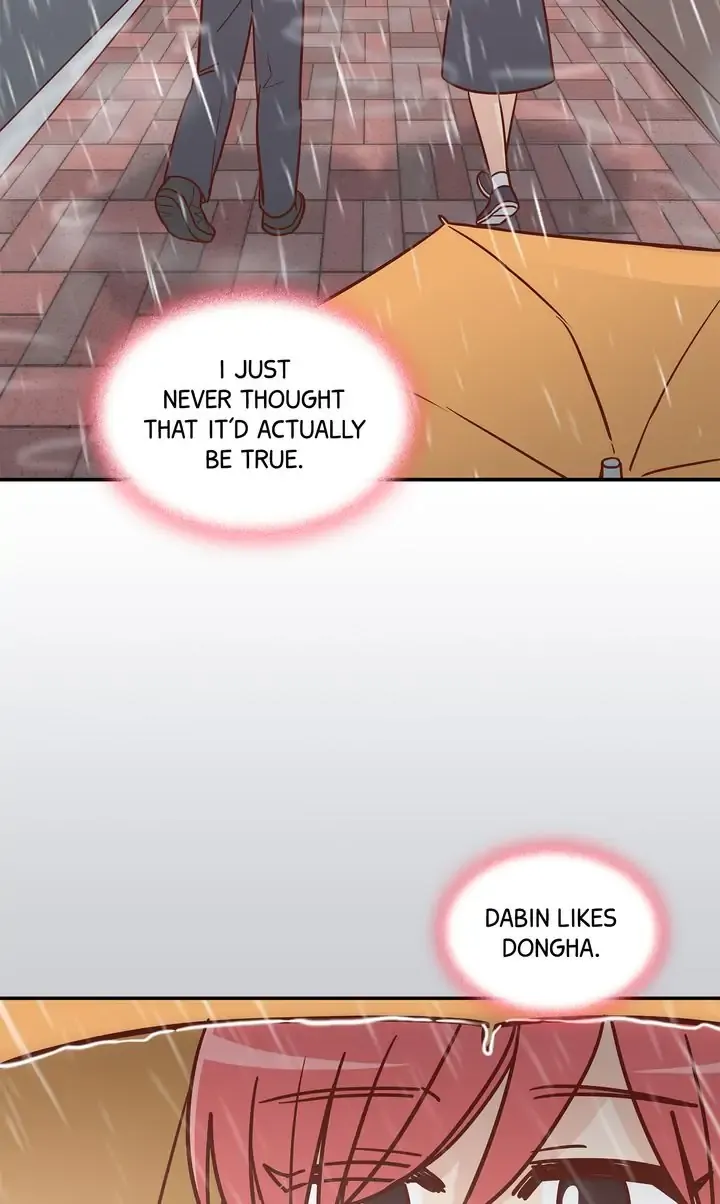 Sandwiched Chapter 105 Online - página 58