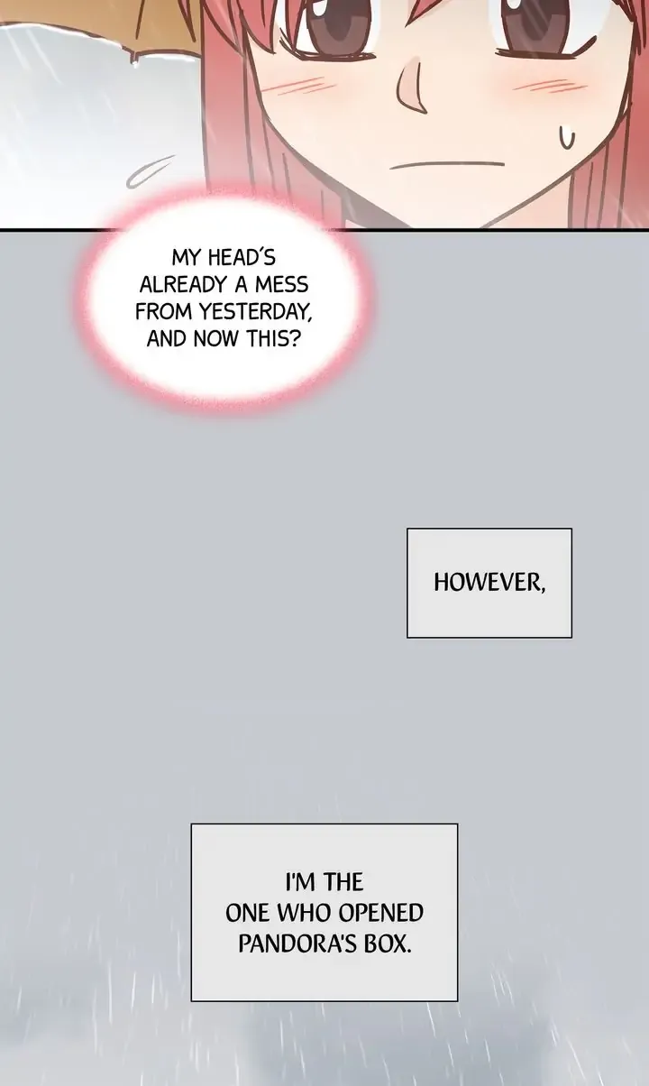 Sandwiched Chapter 105 Online - página 59