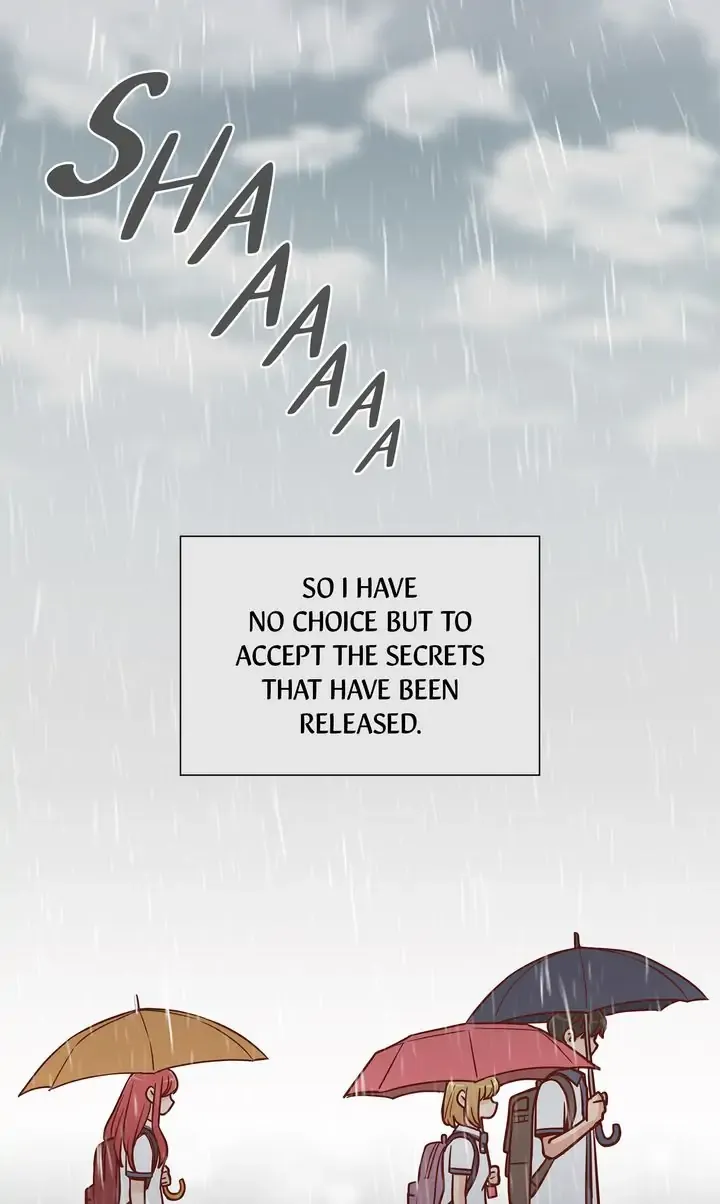 Sandwiched Chapter 105 Online - página 60