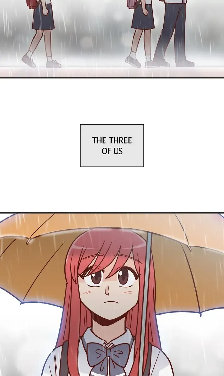 Sandwiched Chapter 105 Online - página 61