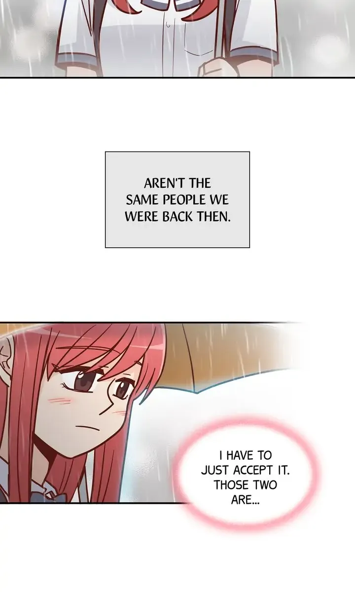 Sandwiched Chapter 105 Online - página 62