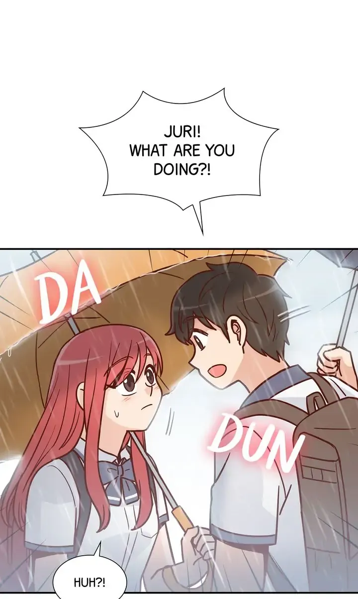 Sandwiched Chapter 105 Online - página 63