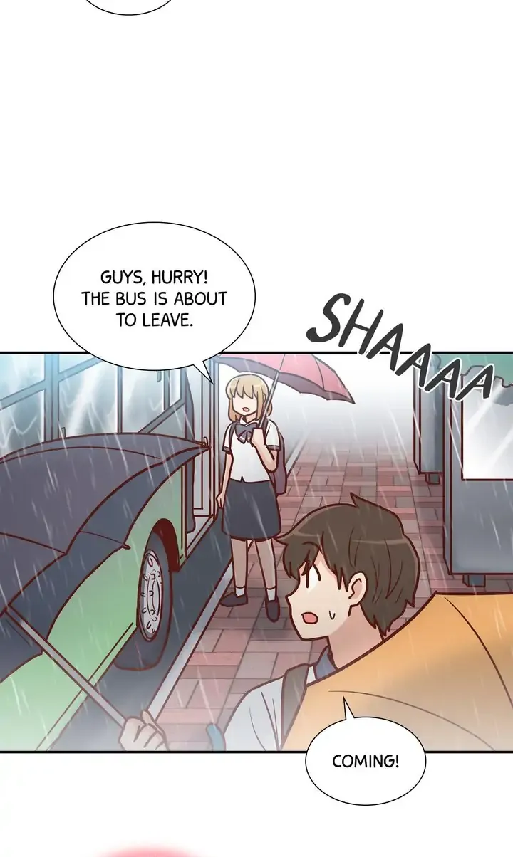 Sandwiched Chapter 105 Online - página 64