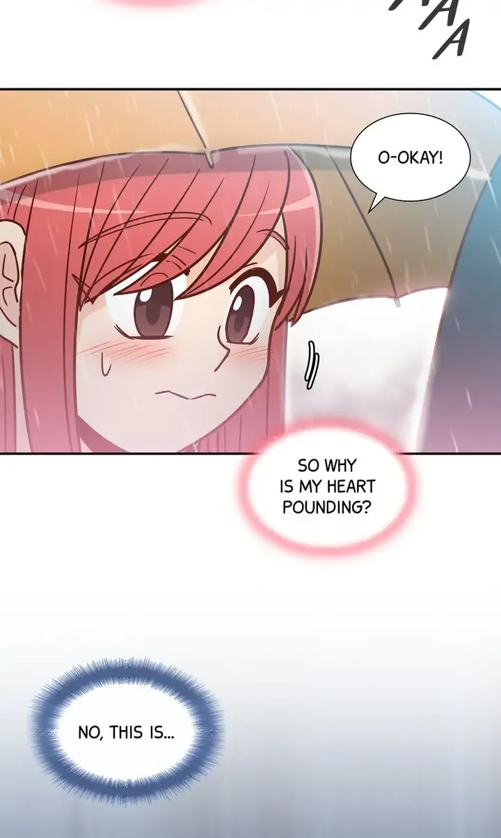 Sandwiched Chapter 105 Online - página 66