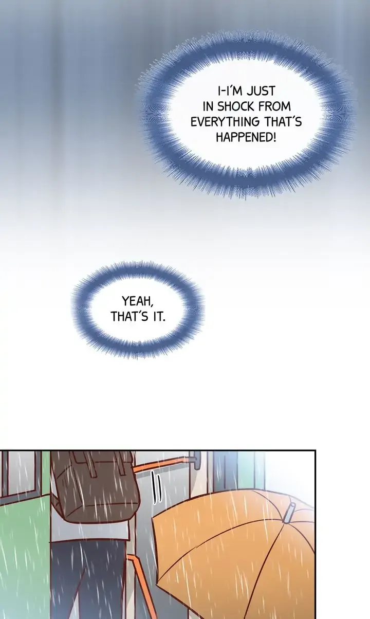 Sandwiched Chapter 105 Online - página 67