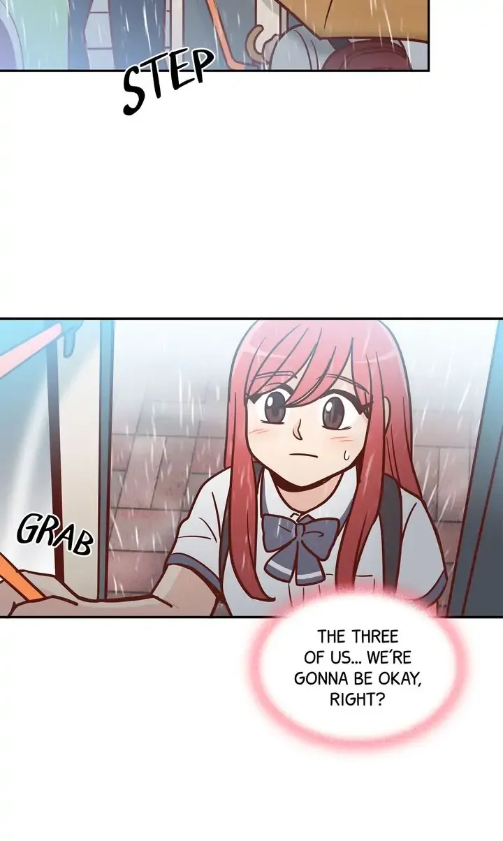 Sandwiched Chapter 105 Online - página 68