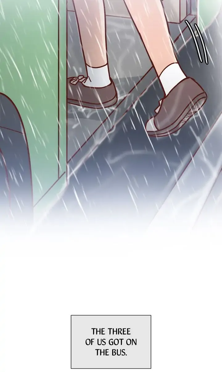 Sandwiched Chapter 105 Online - página 70