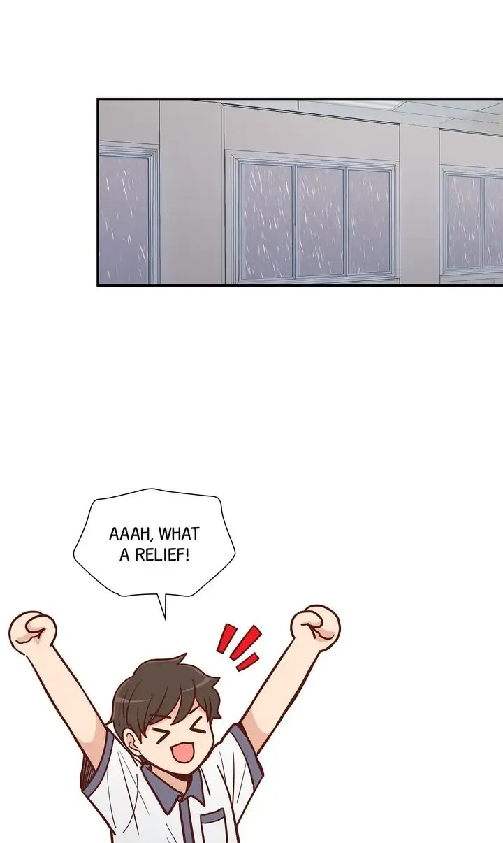 Sandwiched Chapter 106 Online - página 3
