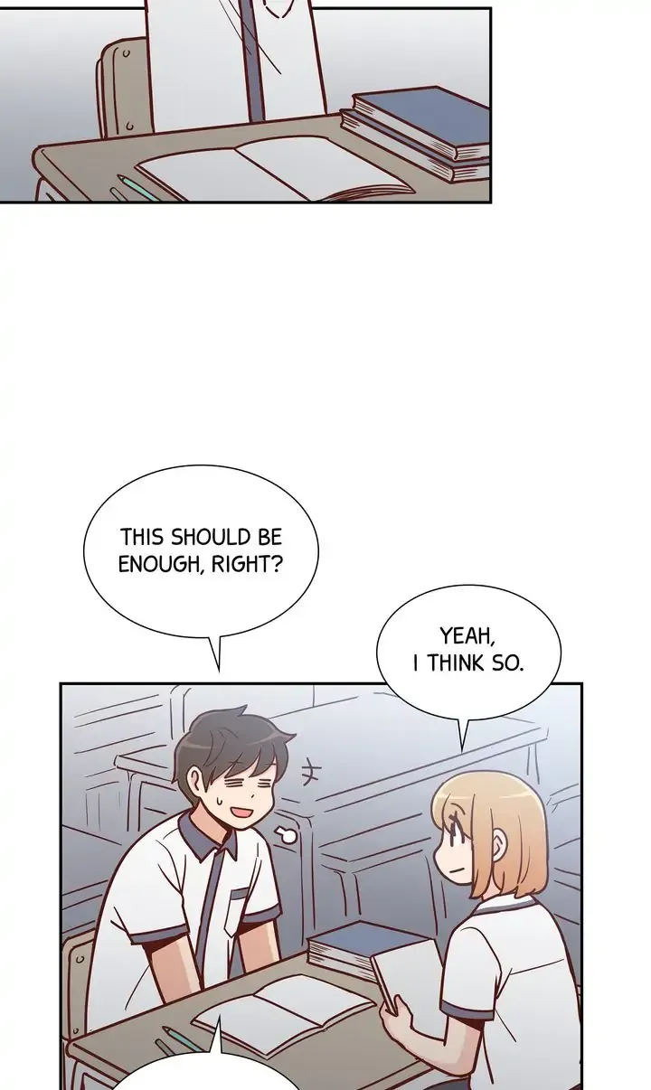 Sandwiched Chapter 106 Online - página 4