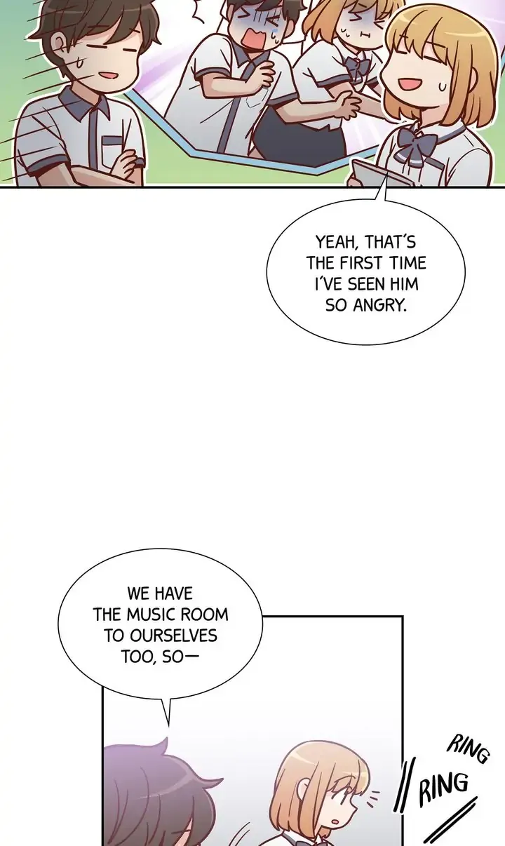 Sandwiched Chapter 106 Online - página 6