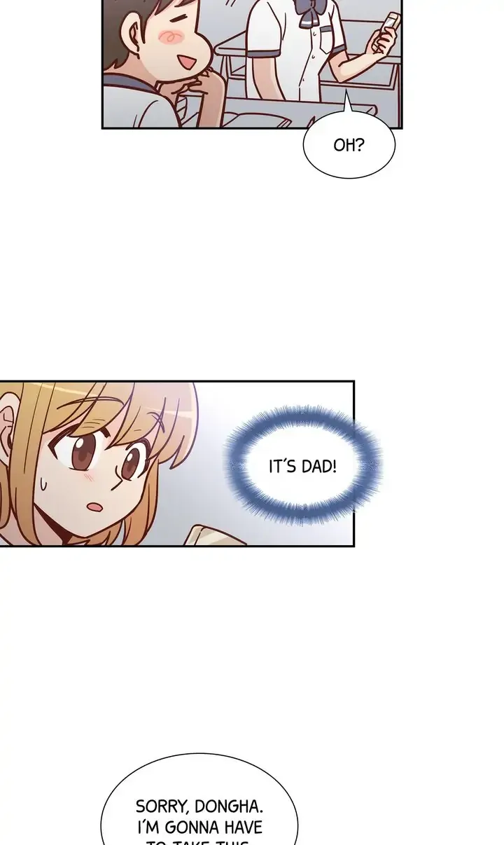 Sandwiched Chapter 106 Online - página 7