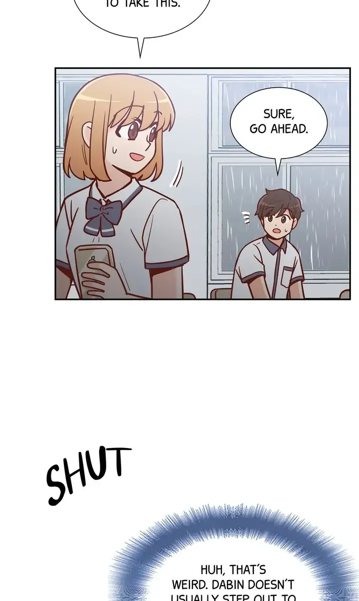 Sandwiched Chapter 106 Online - página 8