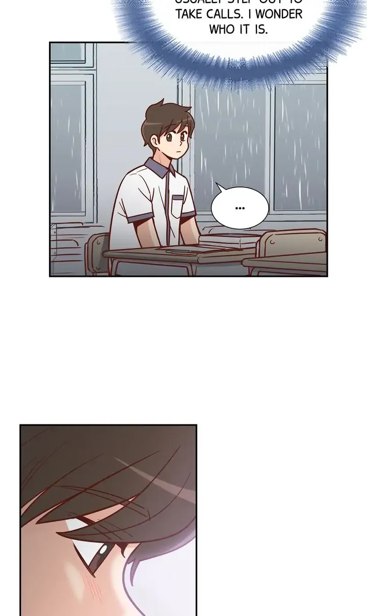 Sandwiched Chapter 106 Online - página 9