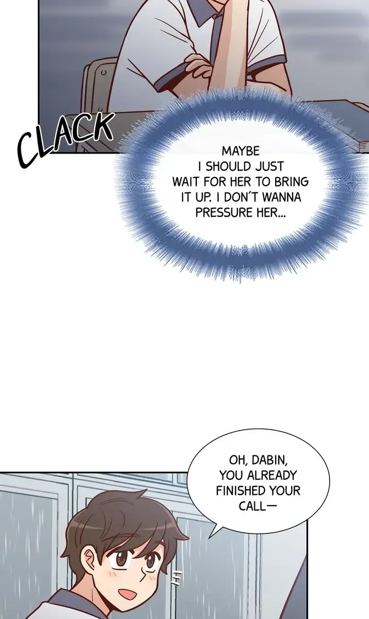 Sandwiched Chapter 106 Online - página 11