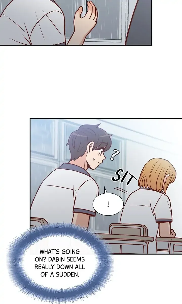 Sandwiched Chapter 106 Online - página 12