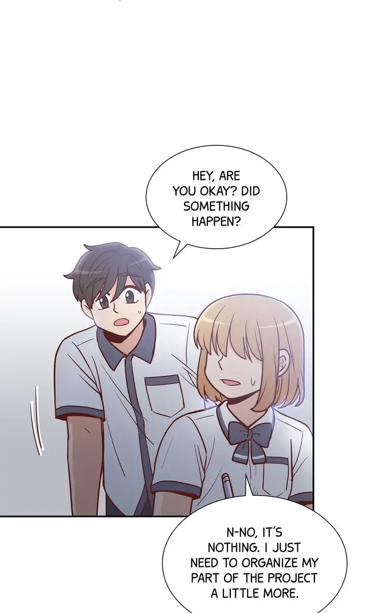 Sandwiched Chapter 106 Online - página 13
