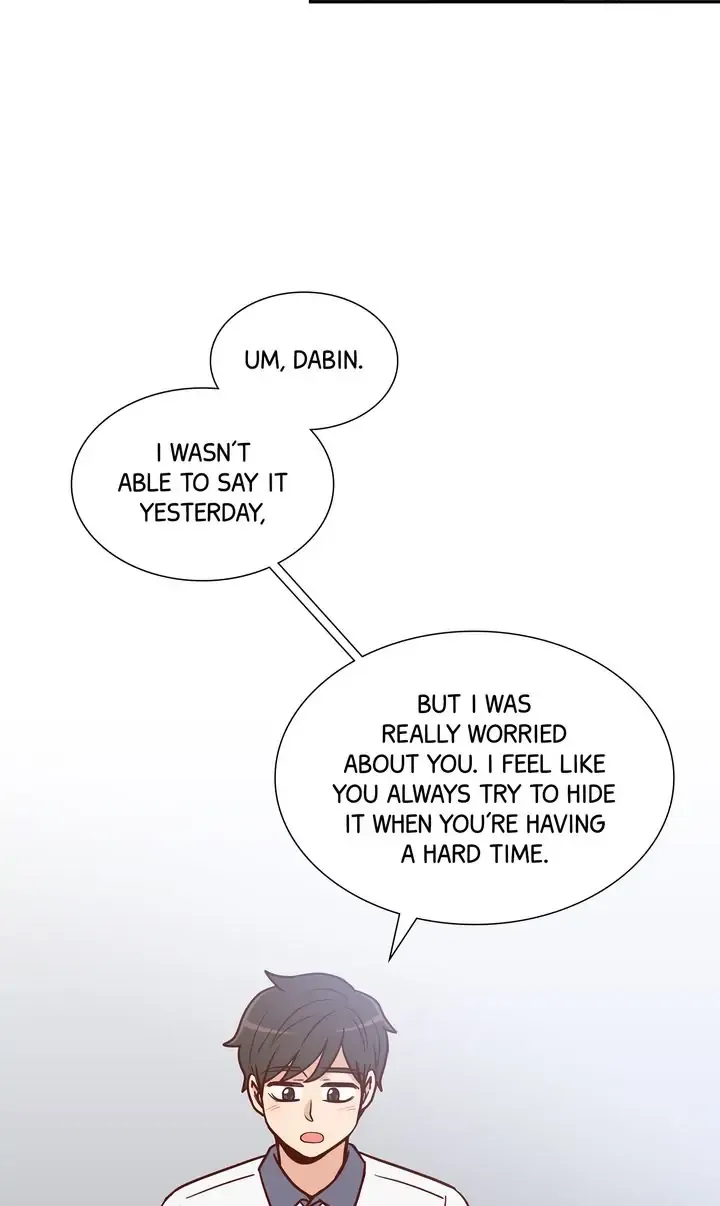 Sandwiched Chapter 106 Online - página 16