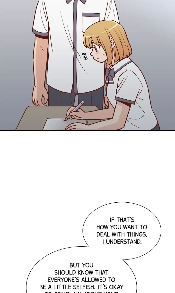 Sandwiched Chapter 106 Online - página 17