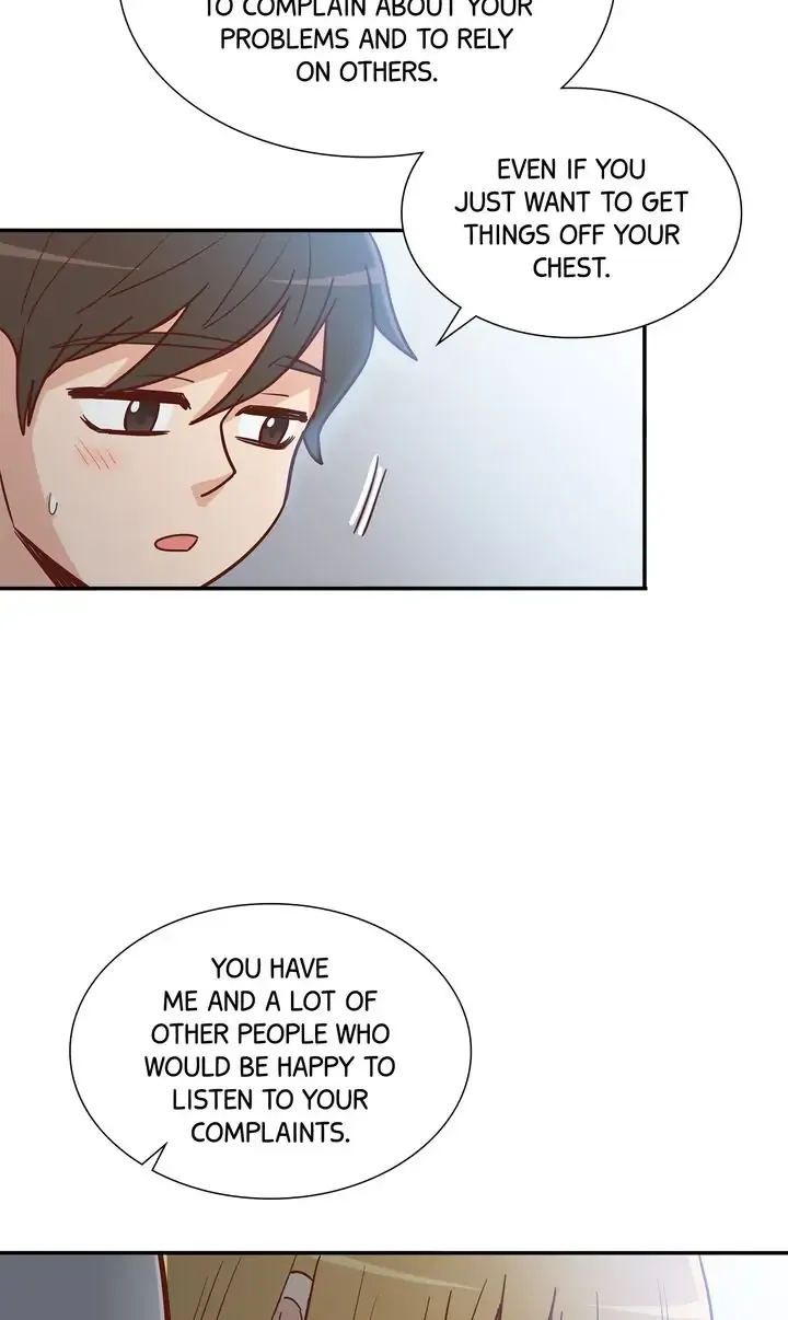 Sandwiched Chapter 106 Online - página 18