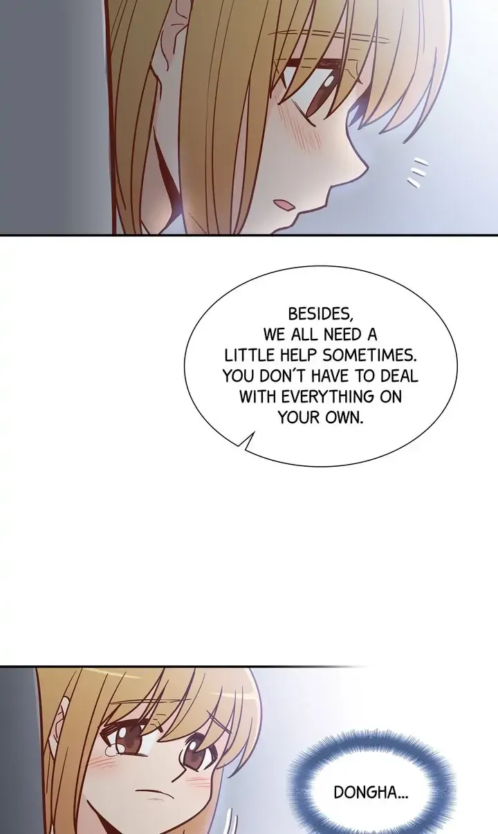 Sandwiched Chapter 106 Online - página 19