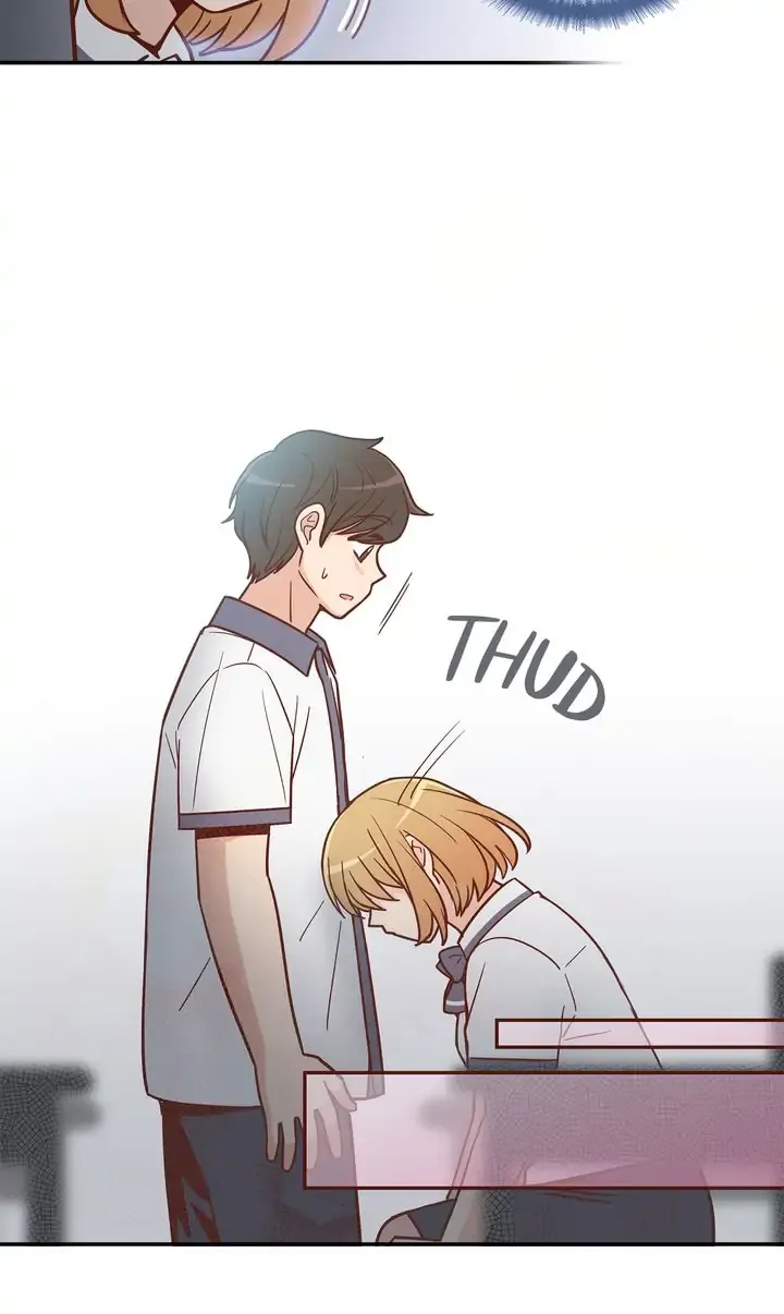 Sandwiched Chapter 106 Online - página 20