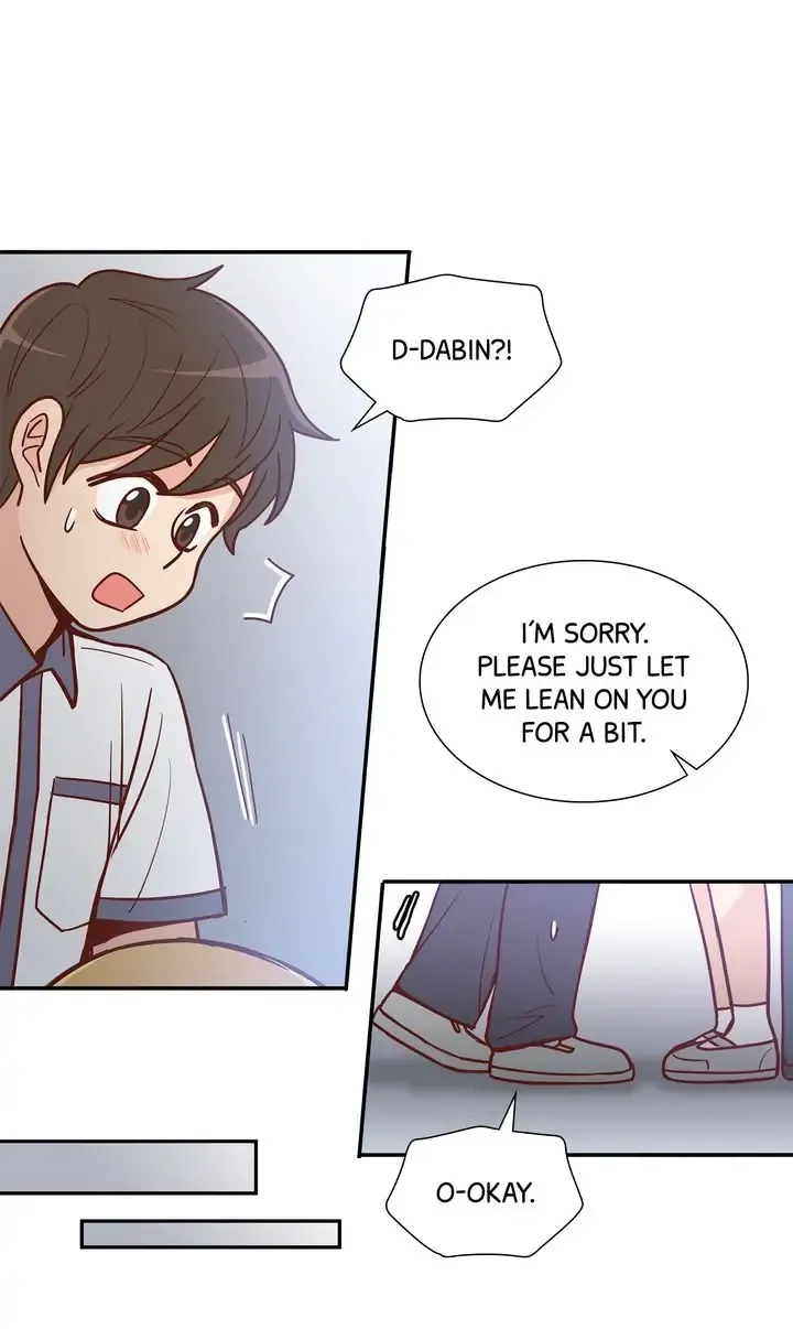 Sandwiched Chapter 106 Online - página 21