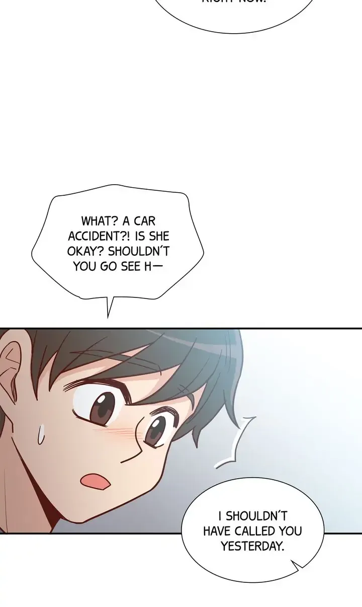 Sandwiched Chapter 106 Online - página 23
