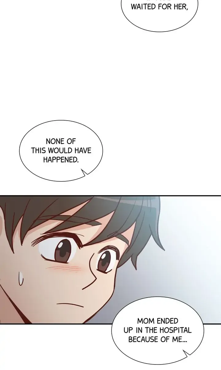 Sandwiched Chapter 106 Online - página 25