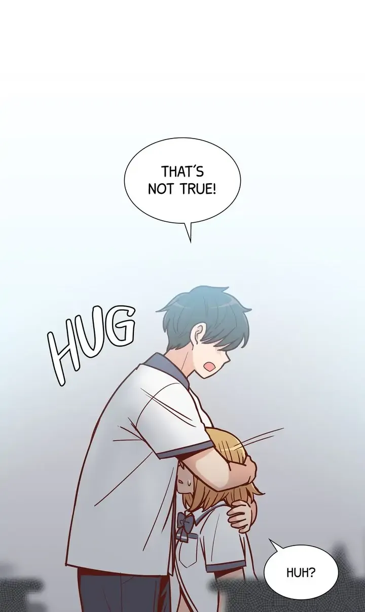 Sandwiched Chapter 106 Online - página 26