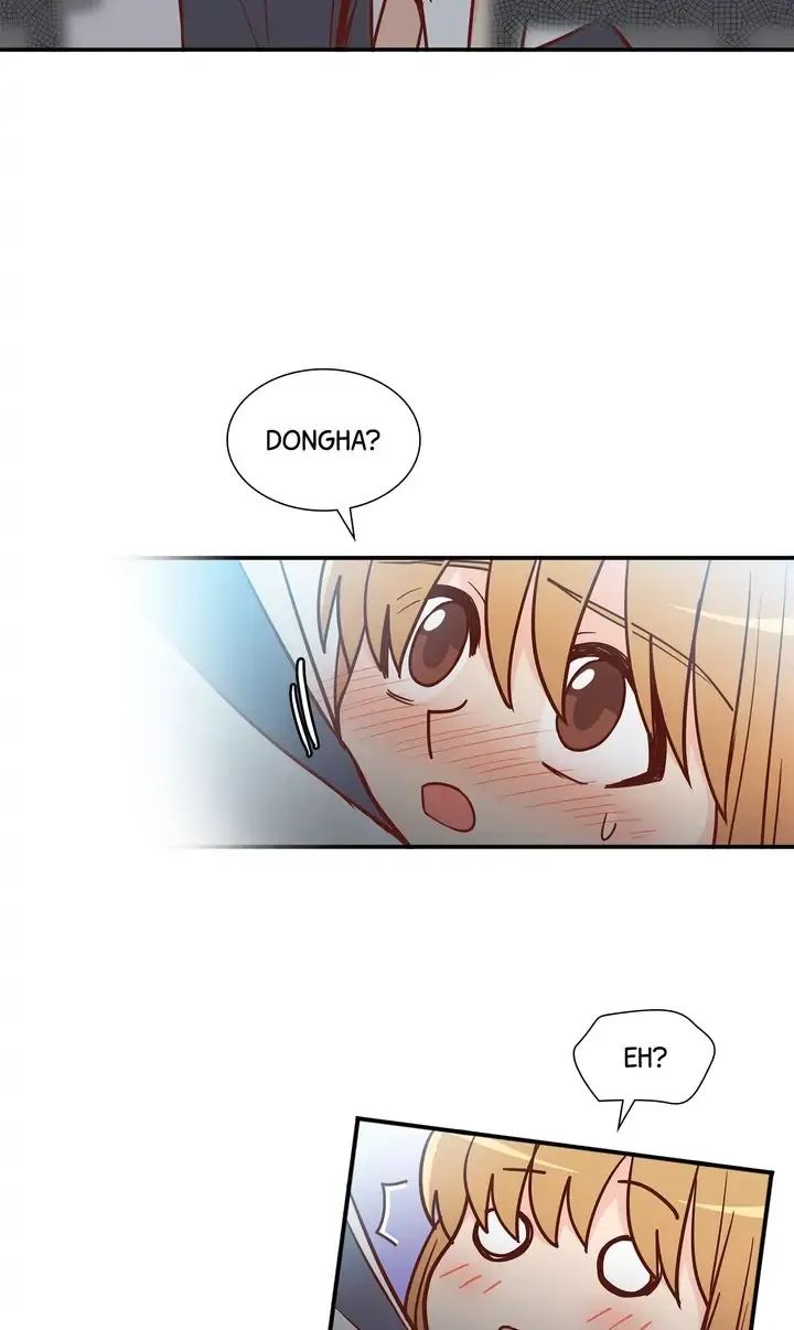 Sandwiched Chapter 106 Online - página 27