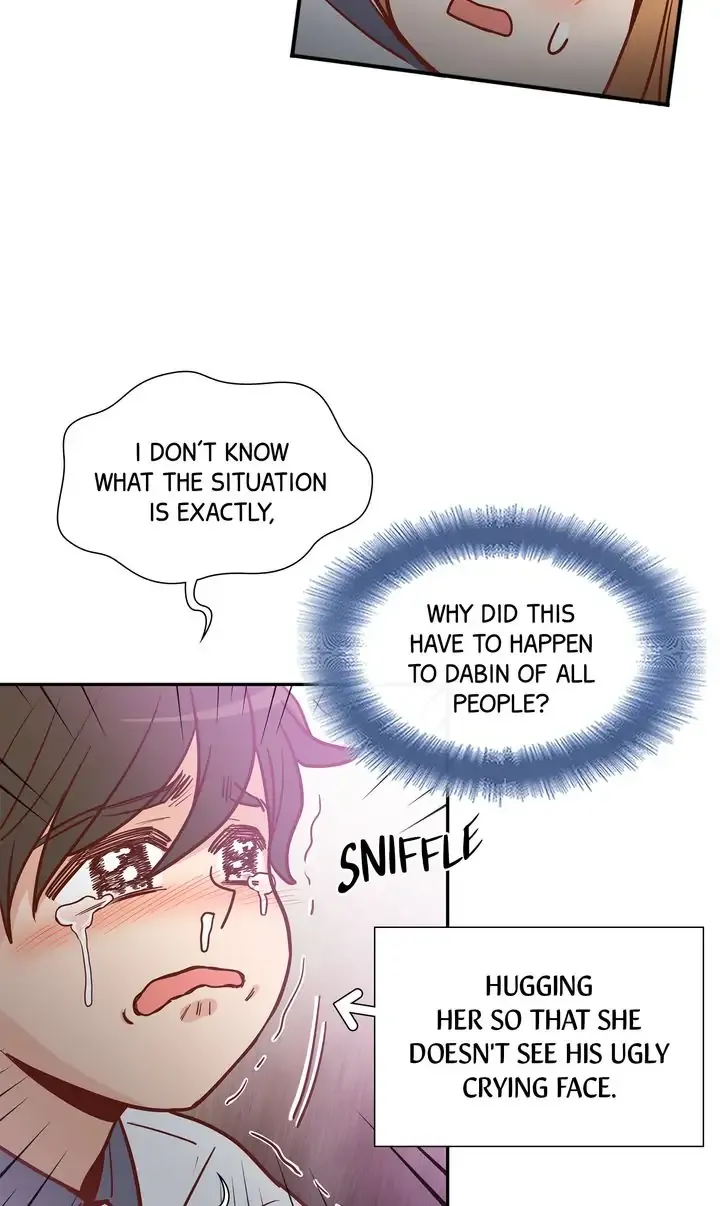 Sandwiched Chapter 106 Online - página 28