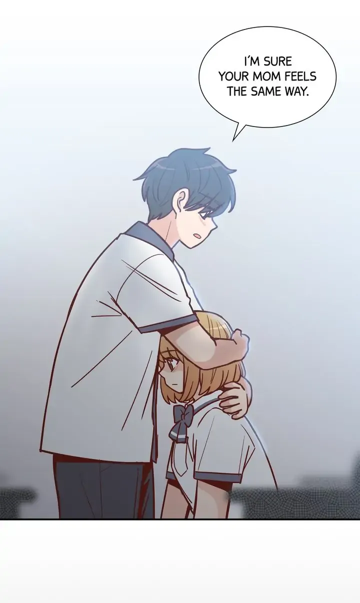 Sandwiched Chapter 106 Online - página 30