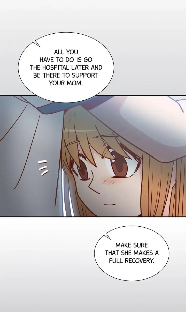 Sandwiched Chapter 106 Online - página 31