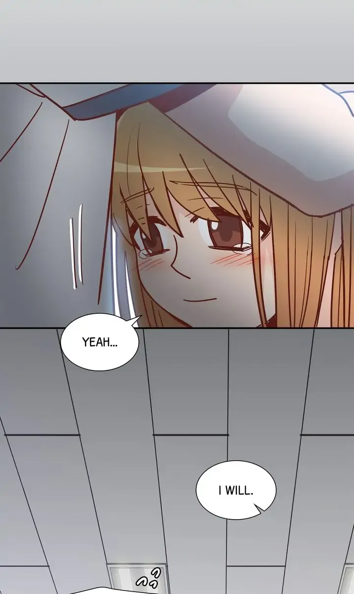 Sandwiched Chapter 106 Online - página 32