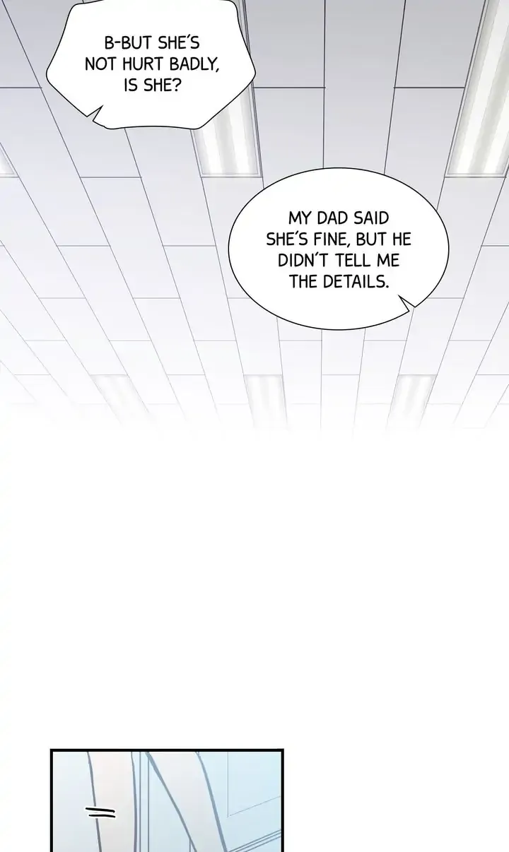 Sandwiched Chapter 106 Online - página 33