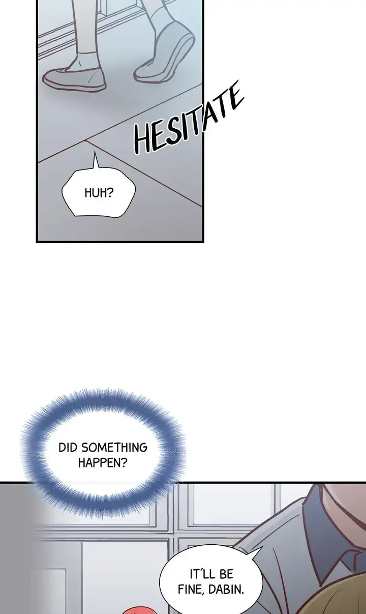 Sandwiched Chapter 106 Online - página 34