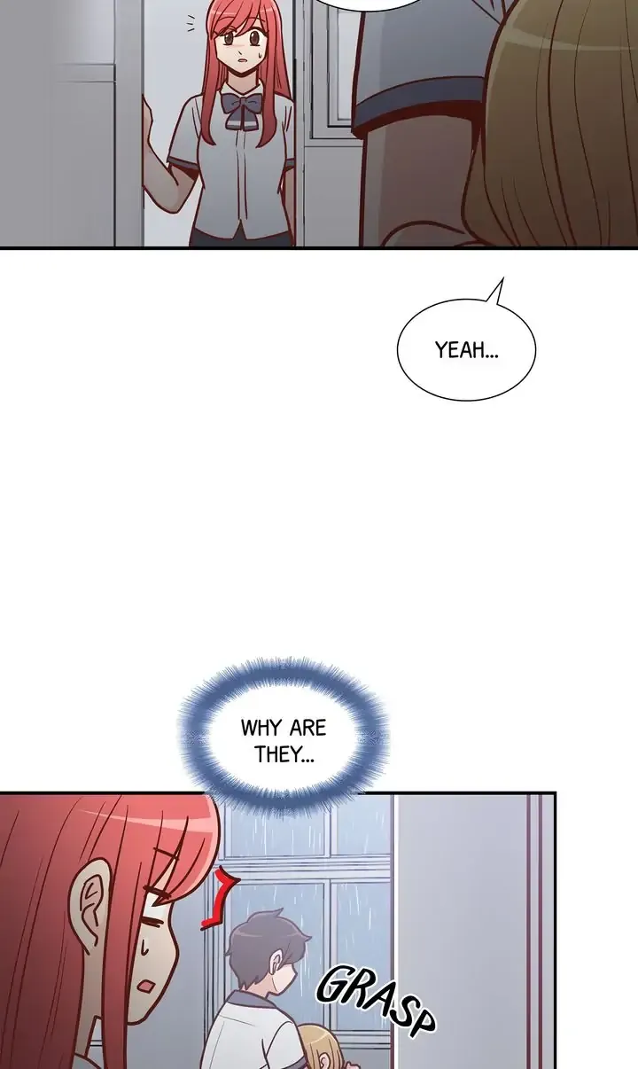 Sandwiched Chapter 106 Online - página 35