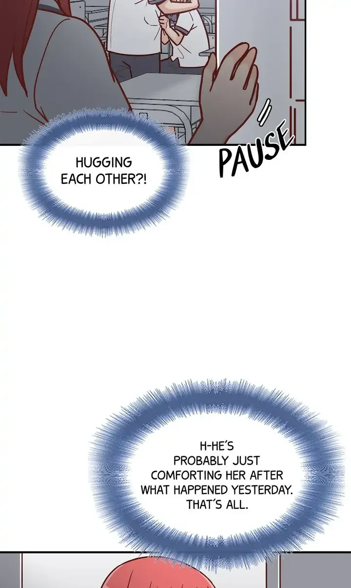Sandwiched Chapter 106 Online - página 36